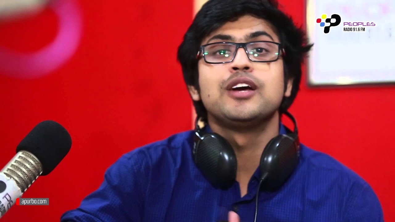 RJ Sabbir