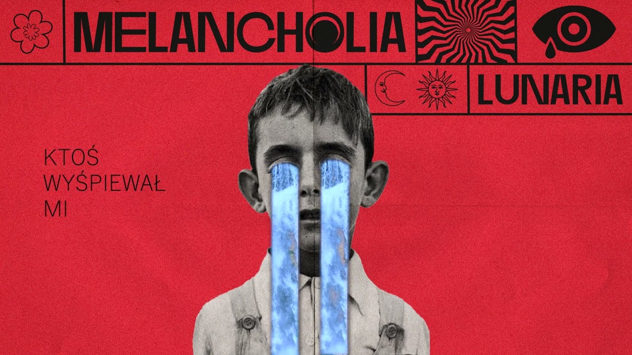 Lunaria - Melancholia