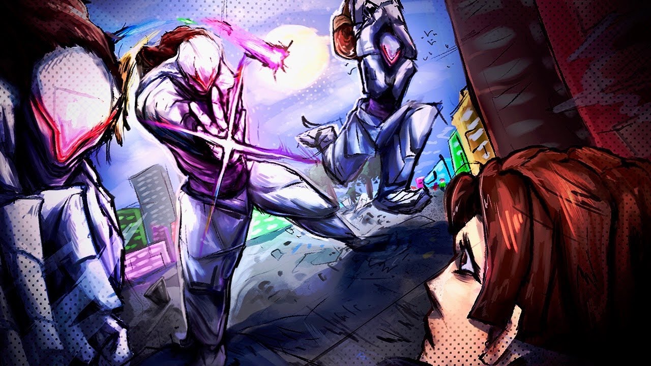 We TERRORIZED Servers With Mechamaru's Ult