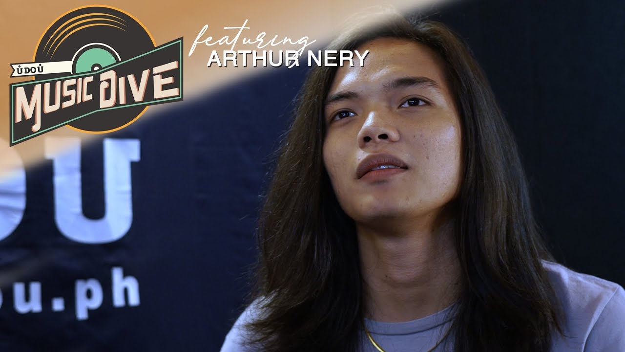 Music Dive with Arthur Nery