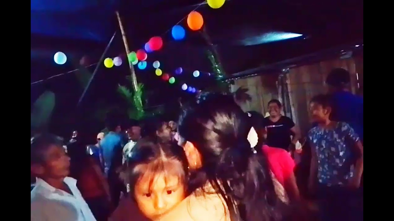 San José la Union Loxicha.