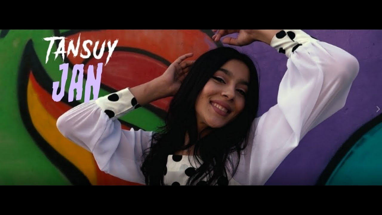 Umaro - Танцуй джан ( mood video 2022) Umaro - Tansuy jan  💃  dance jan