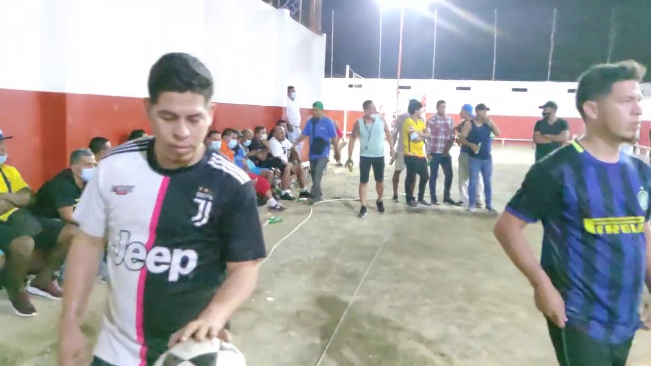 Fusil 🆚 Jasmany / DW Ecuav&oacute;ley/ Potencia vs Potencia