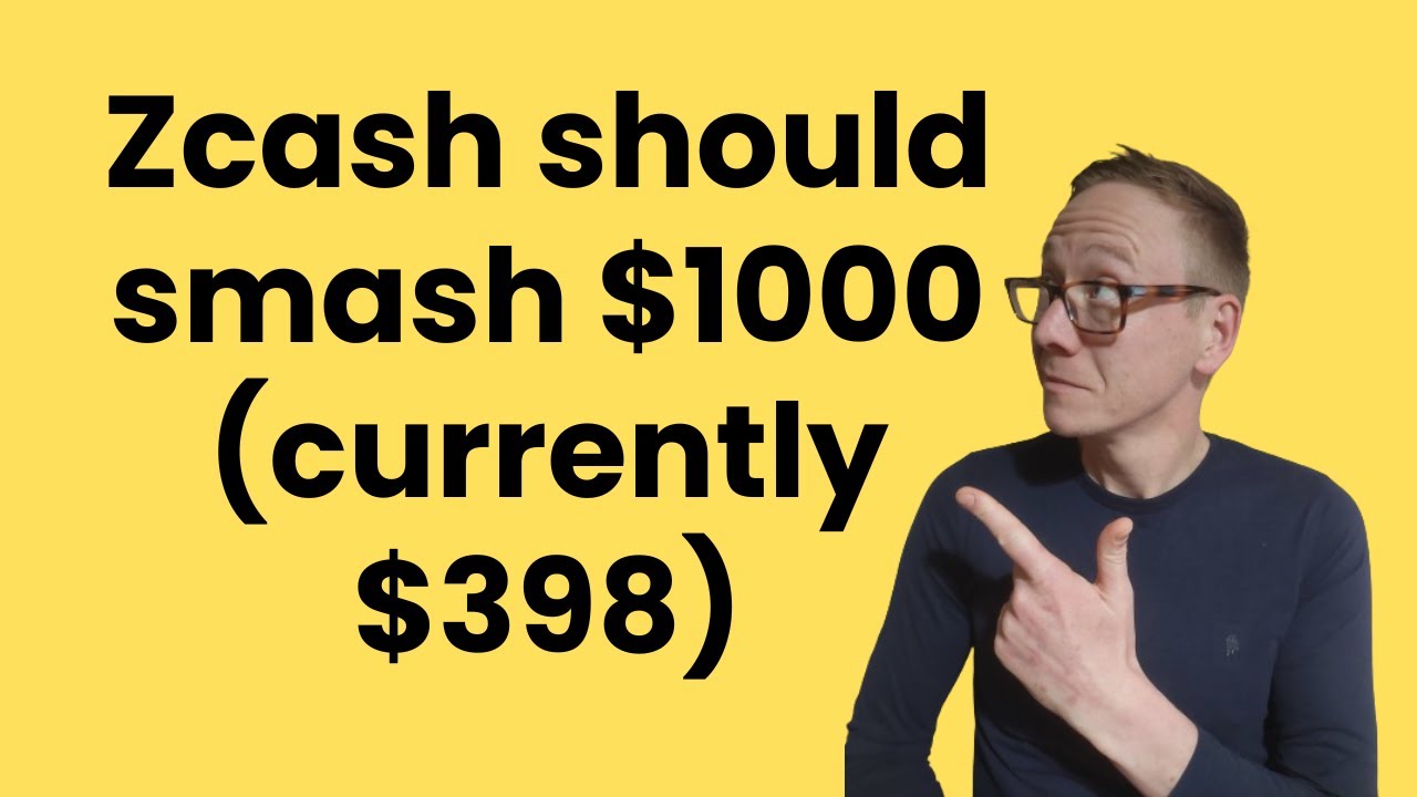 Обзор криптовалюты Zcash (ZEC) &mdash; 3-кратное увеличение стоимости монеты.