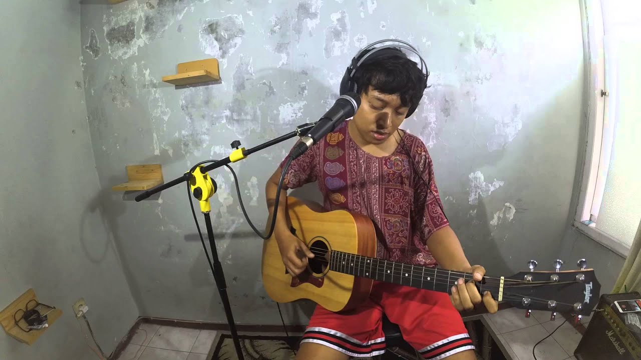 misread - king of convenience ( cover )