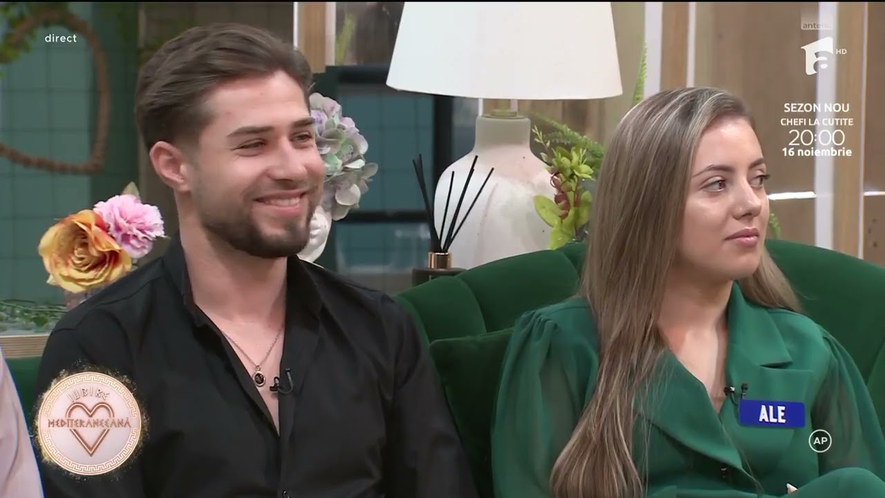 Finala task-ului Scaunele Muzicale a iscat discuții între concurenți: „Diana a împins-o!”