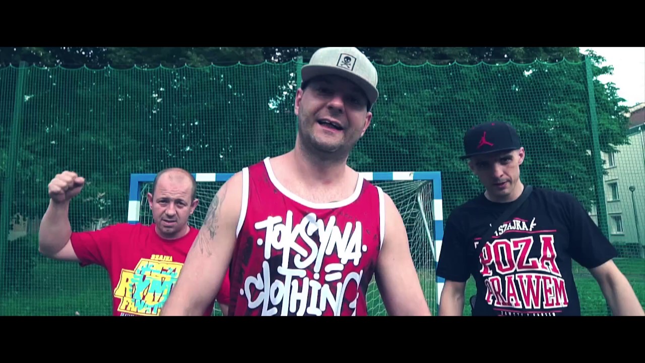CAS - U NAS NA MIEŚCIE feat. FUZJA JKP,WDP,ZP,SZAJKA,DJ GONDEK prod.WIZIER BEATS