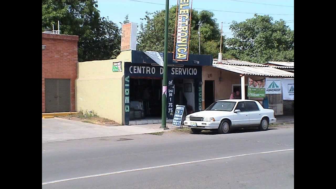 Electronica Digital Centro de Servicio Professional