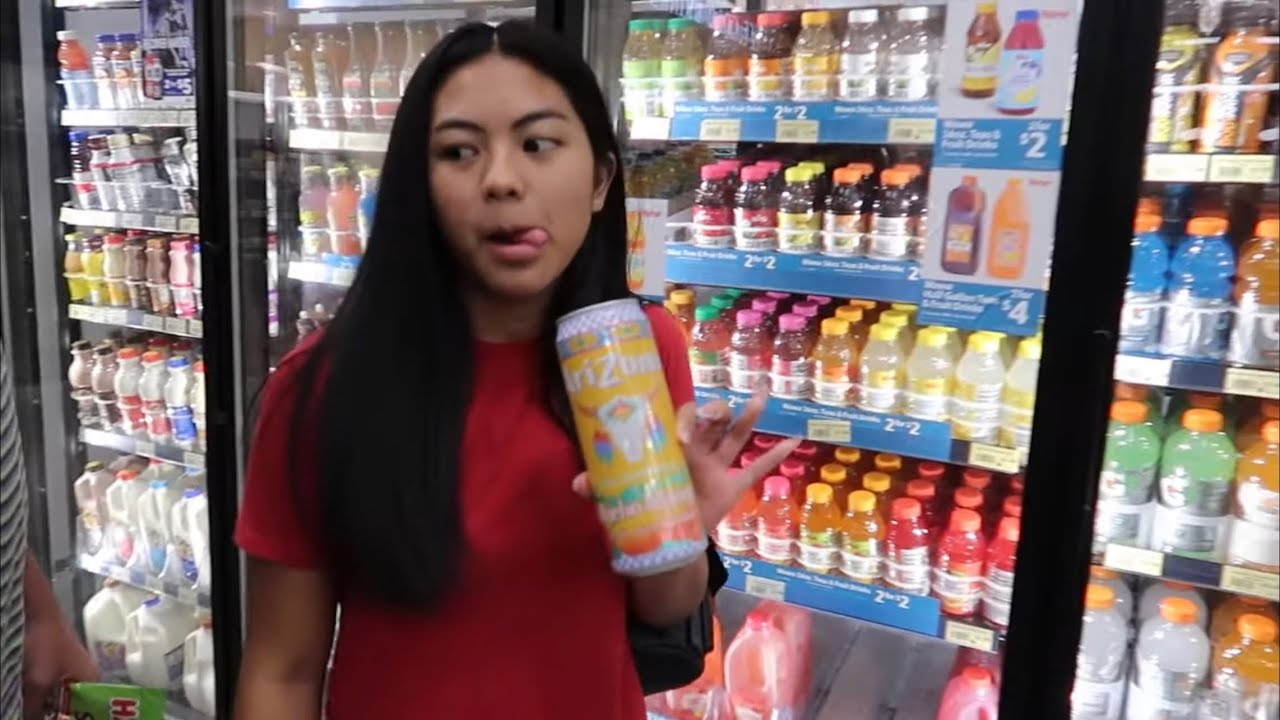 Sneaking out at 2am... *WE GOT CAUGHT*