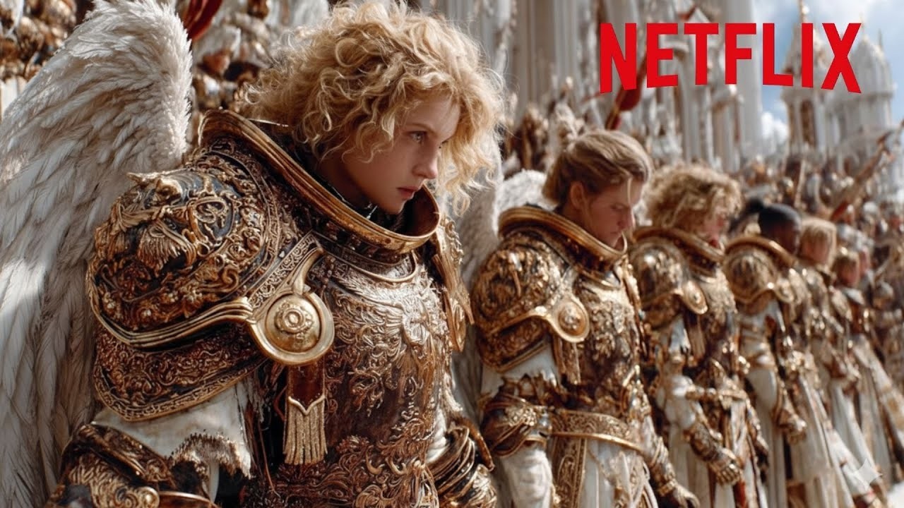 5 Vastly Underrated Tv Shows On Netflix, Prime Video, Hulu And HBO Max