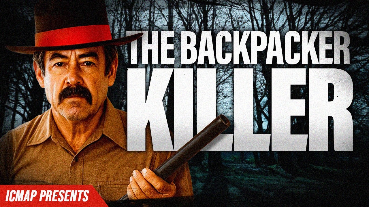 Australia's Most Wanted: The Backpacker Killer | Ivan Milat