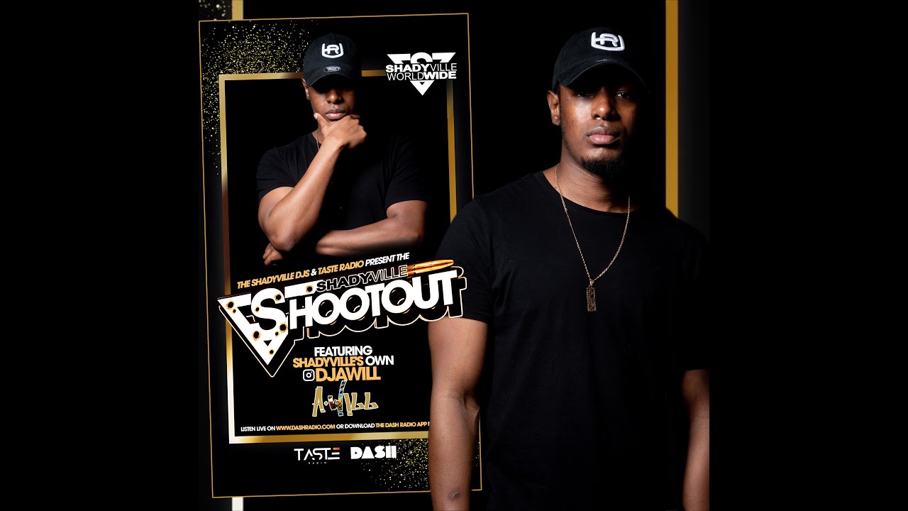 Shadyville Shootout