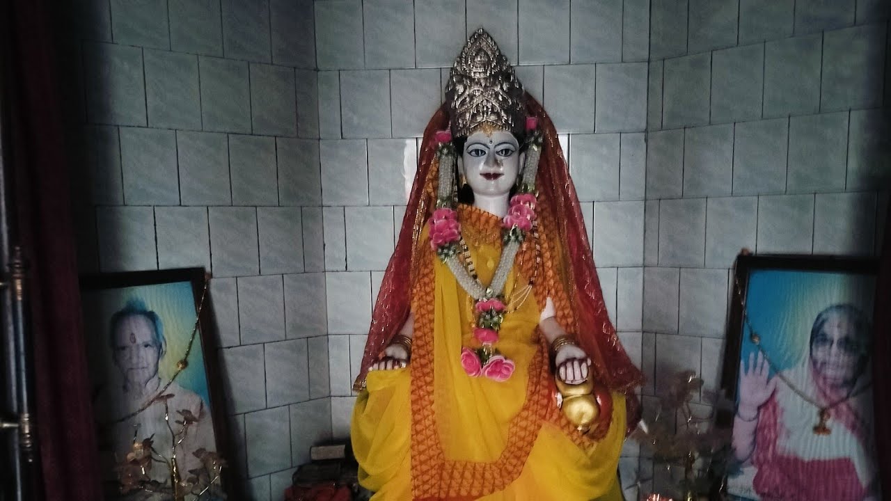 जीवन मंत्रा नवरंग  is live!