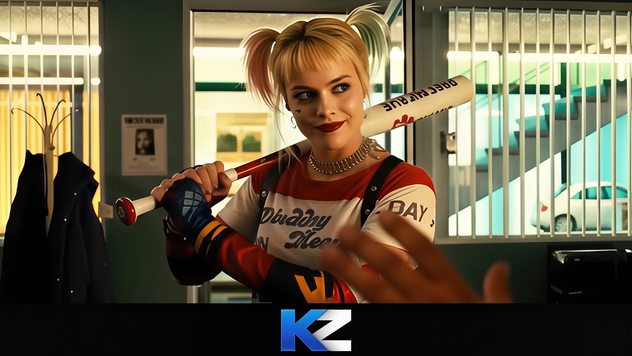 Metawander - Eastern Love | The Suicide Squad