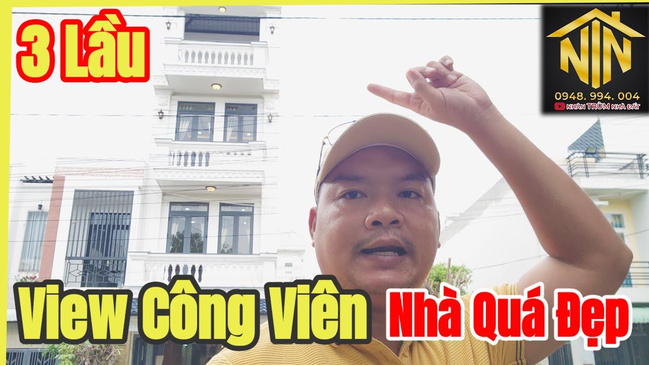 Cát Tường Phú Sinh nhà 4 phòng ngủ,  5 toilet, có phòng thờ, sân thượng và sân phơi, nhà hoàn công 