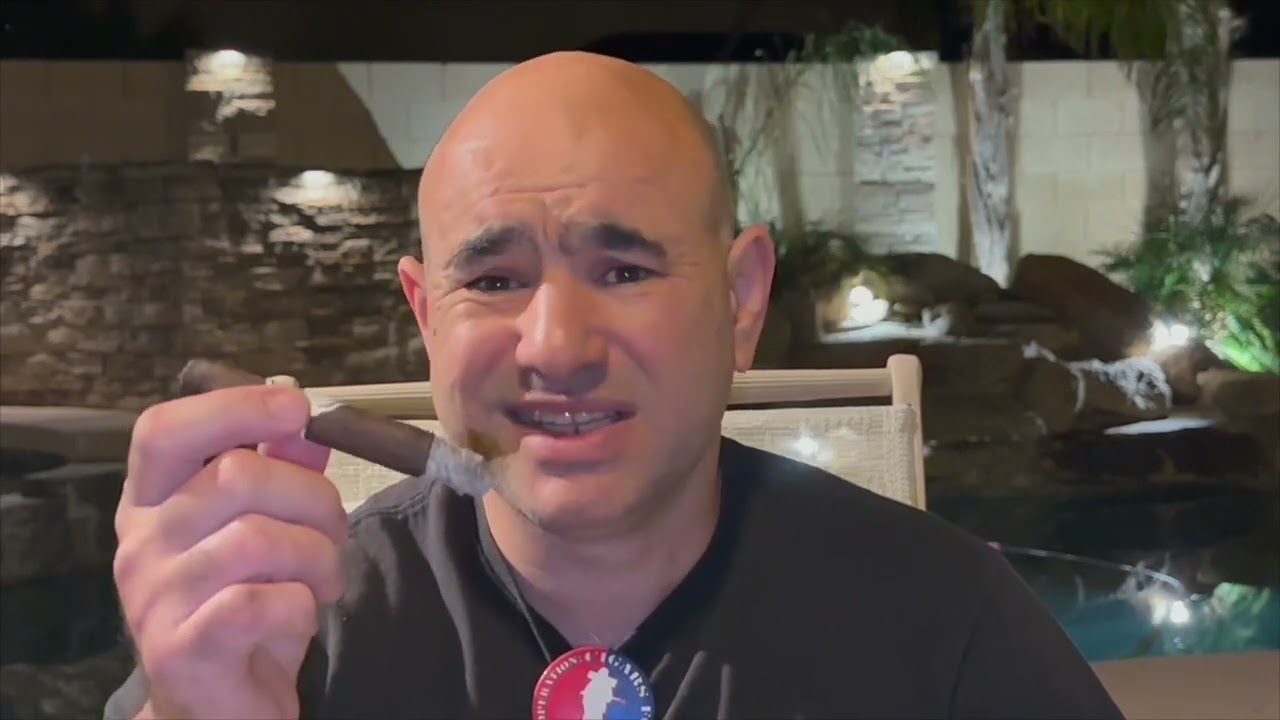 Crowned Heads Le Careme Cigar Review
