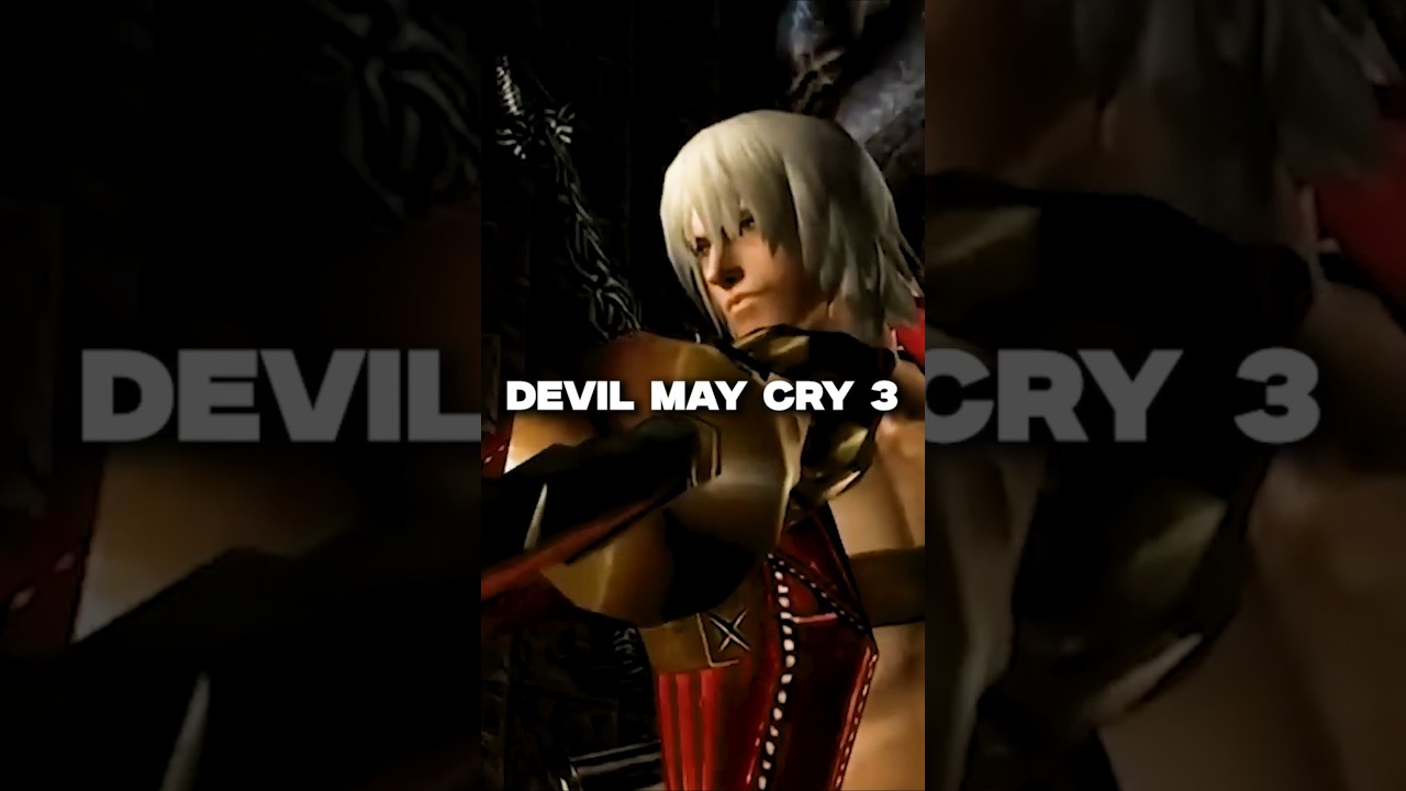 TOP 5 Best PS2 GAMES with the Best Storyline 