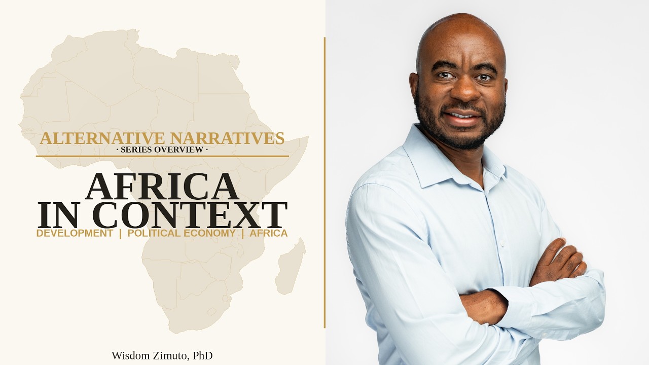 AFRICA IN CONTEXT