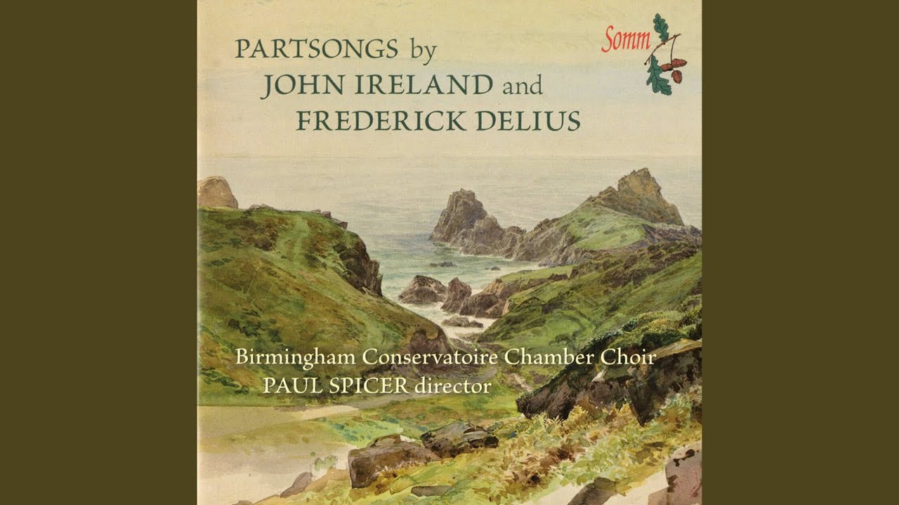 Wanderer's Song