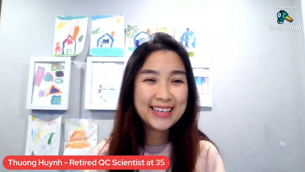 Các bước tìm hiểu về KDOL part 2/ 3