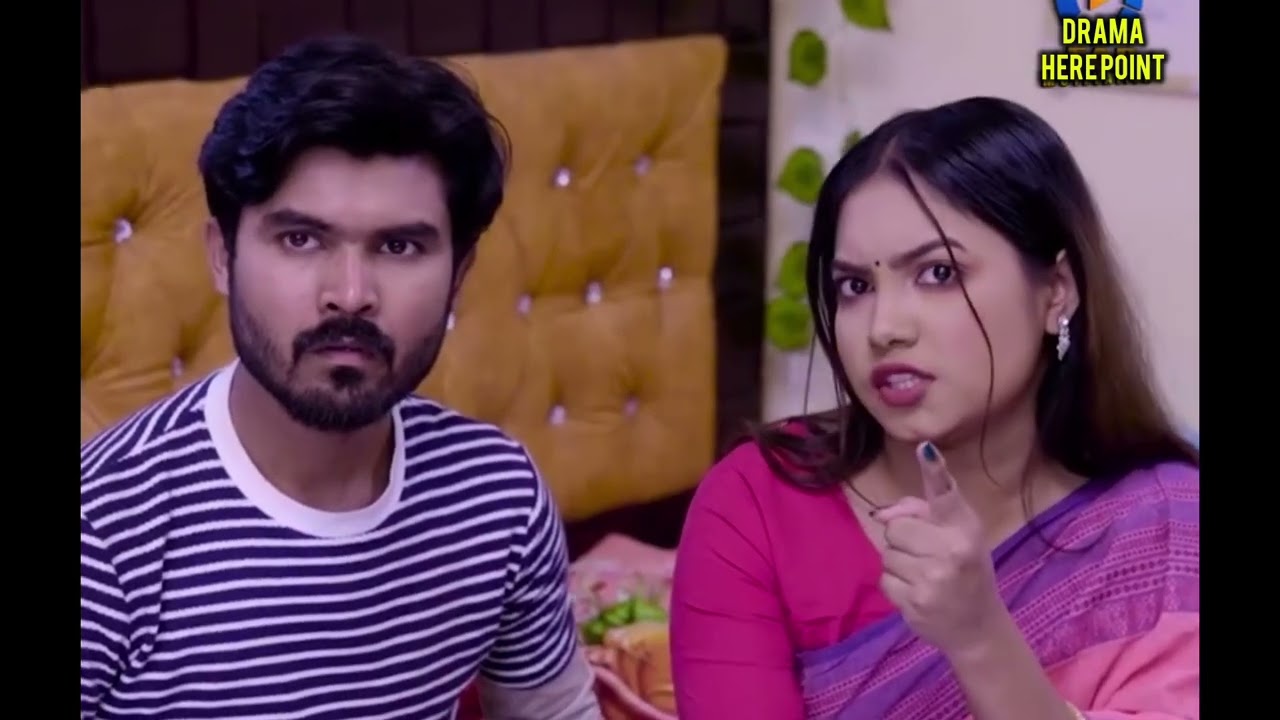 শালী দুলাভাইকে একই রুমে ধ