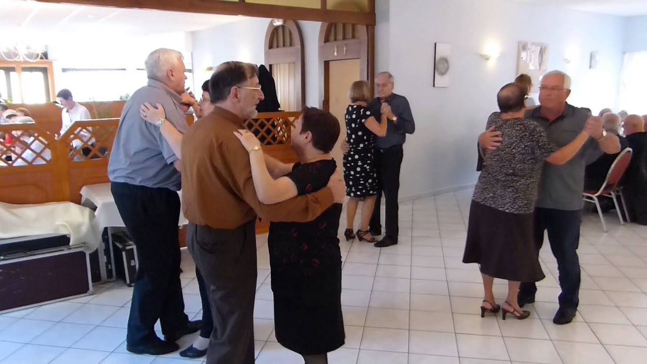 Classe 44 - Petite-Rosselle 2014