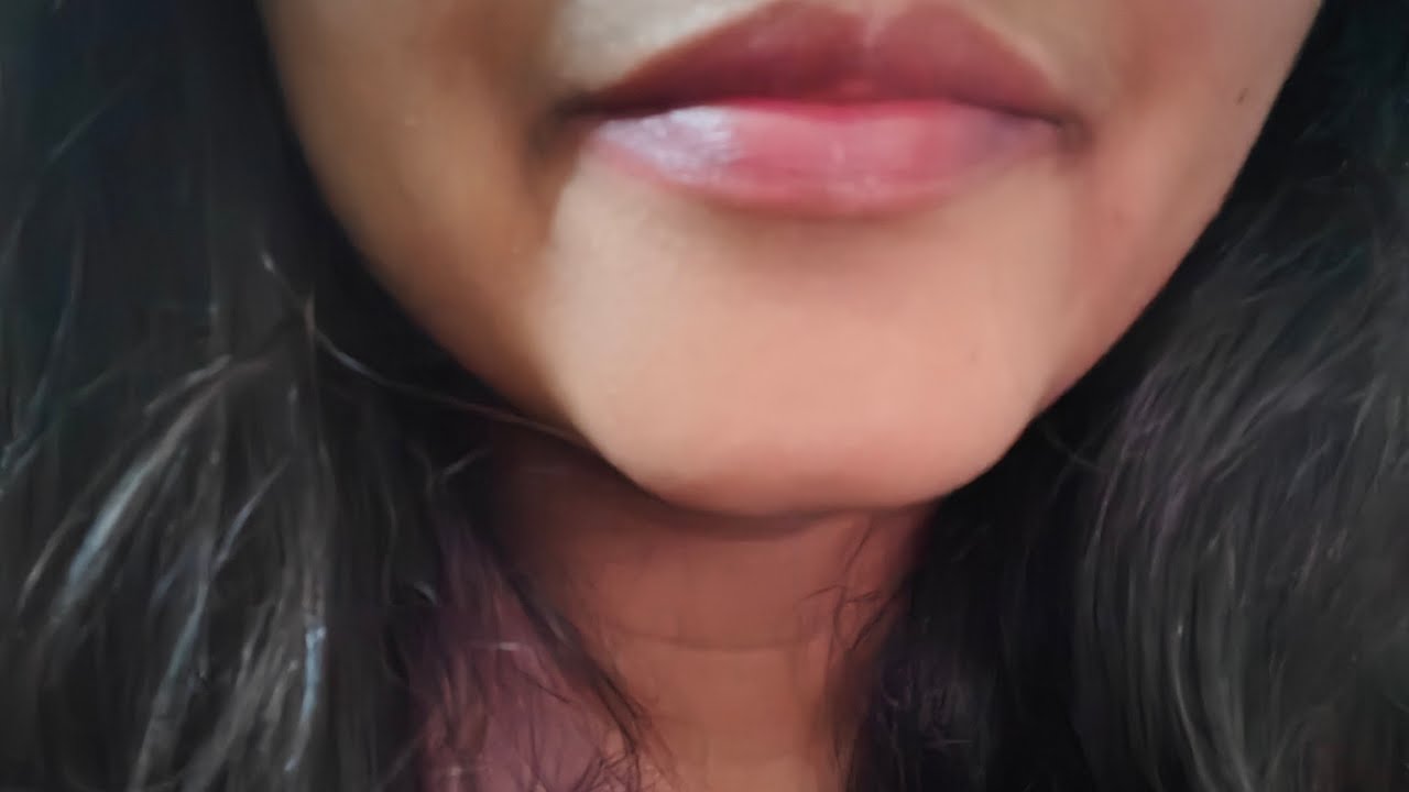 Low Light Lofi Gum Chewing ASMR | No Talking | Deep Relaxation
