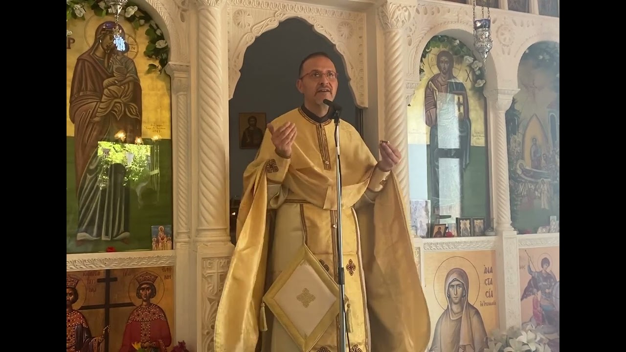 Χαράλαμπος Κοπανάκης Ποιος είναι κατά την «ιερά παράδοσή» μας ο κοινωνικός ρόλος της γυναίκας