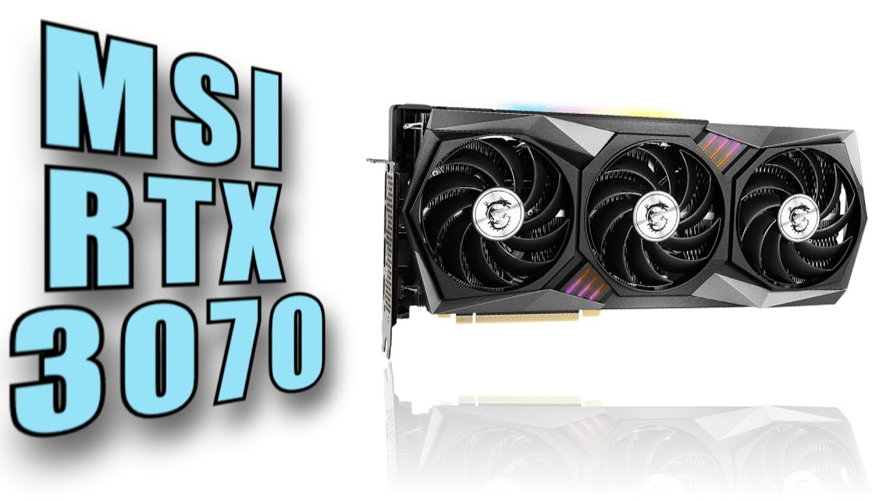 RTX 3070