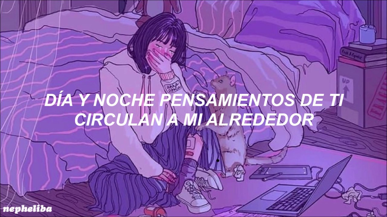 LOONA - Day&Night ; [Traducida al Español]