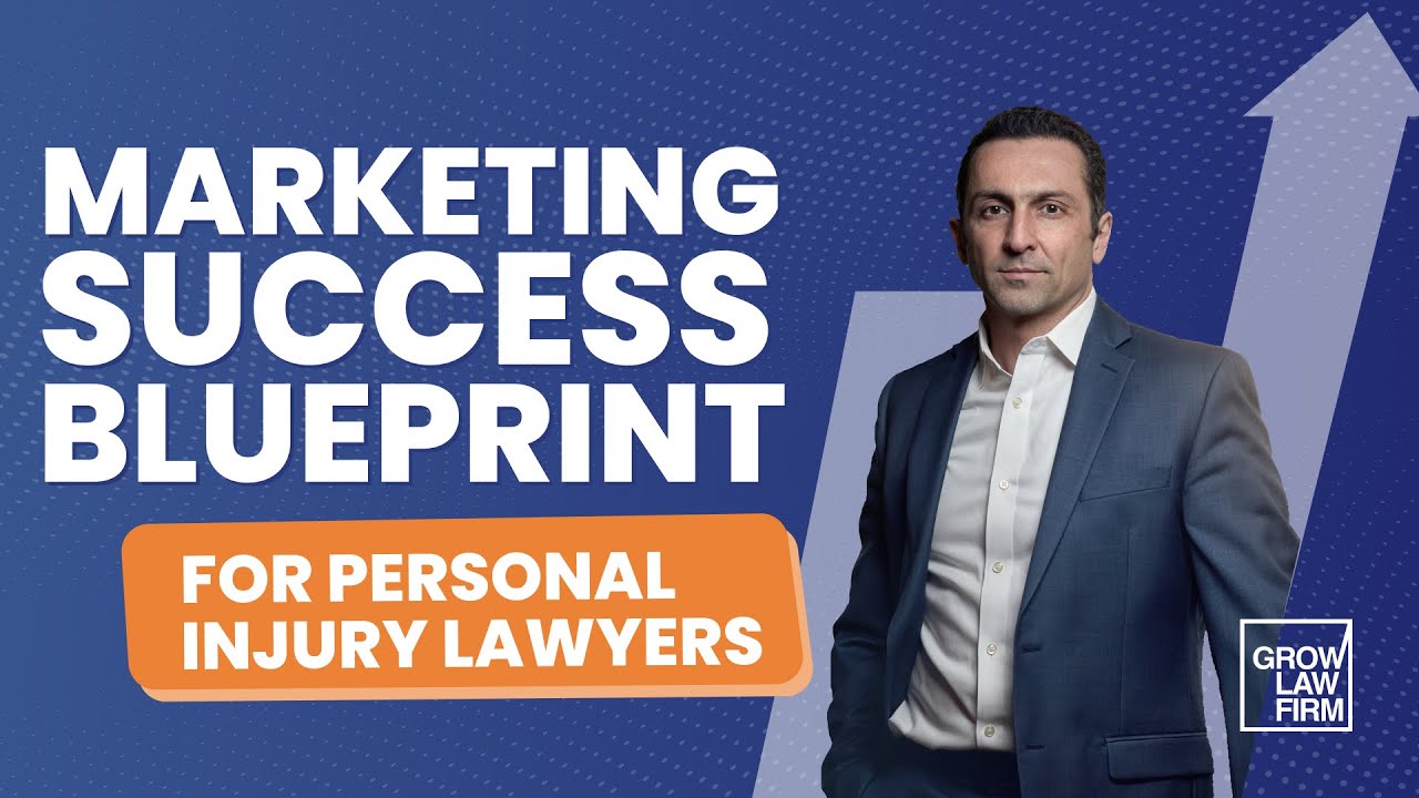 Personal Injury Attorneys Marketing: Everything You Need to Know