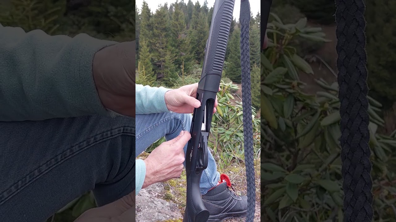 hızlı fişek boşaltma #alphaarms