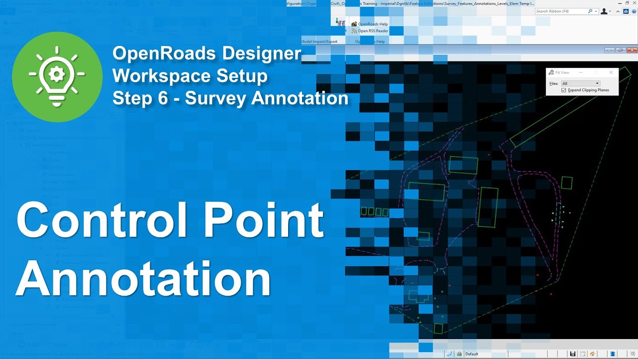 01 Control Point Annotation