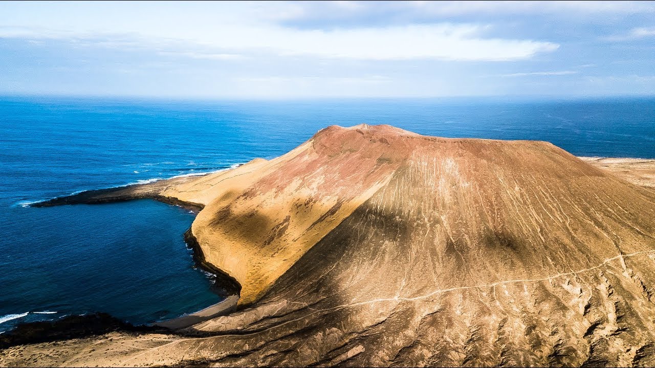 EP 5 - Le Tour Du Bocal - Les canaries - Partie 1