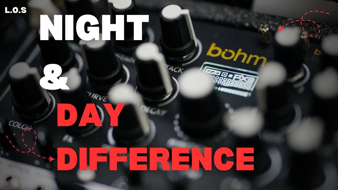 I Stopped Using Kick Samples… Here’s What Happened (OhmForce BOHM)