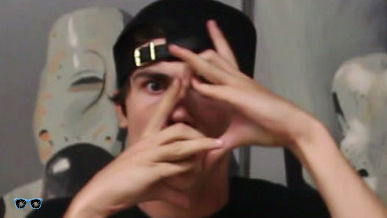 Hand vs Face || CTUT STROBE