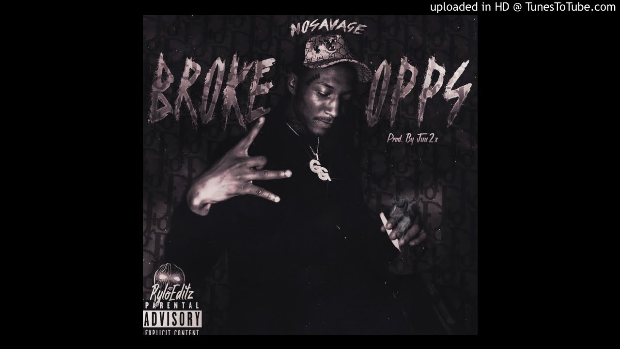 [FREE]No Savage x DMV Type Beat -