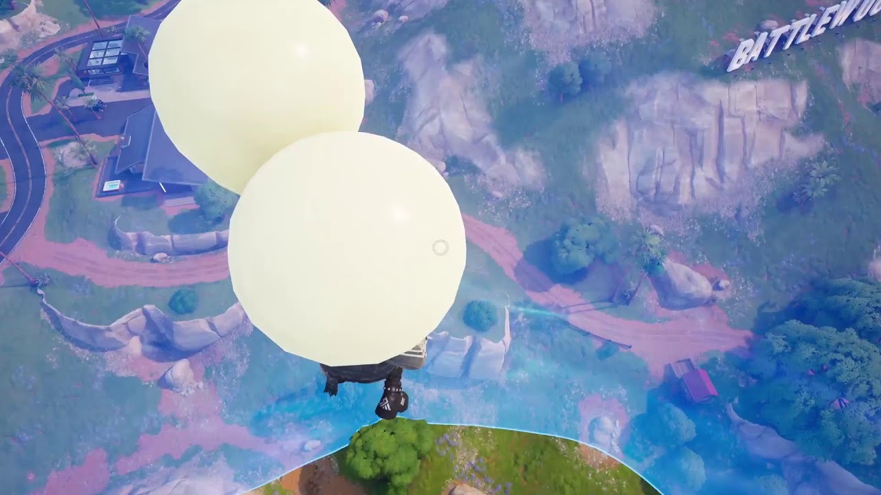 Another win in fortnight