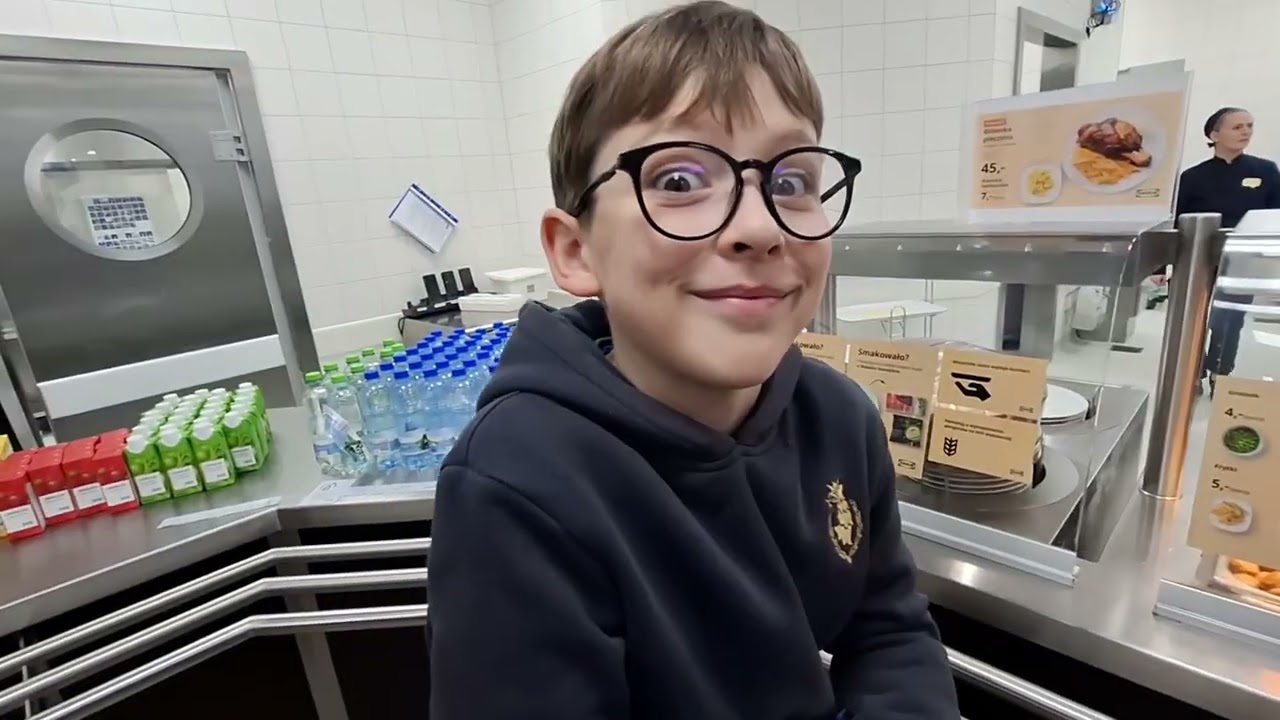 Ikea Szczecin. Testujemy jedzenie w Szwedzkiej Restauracji