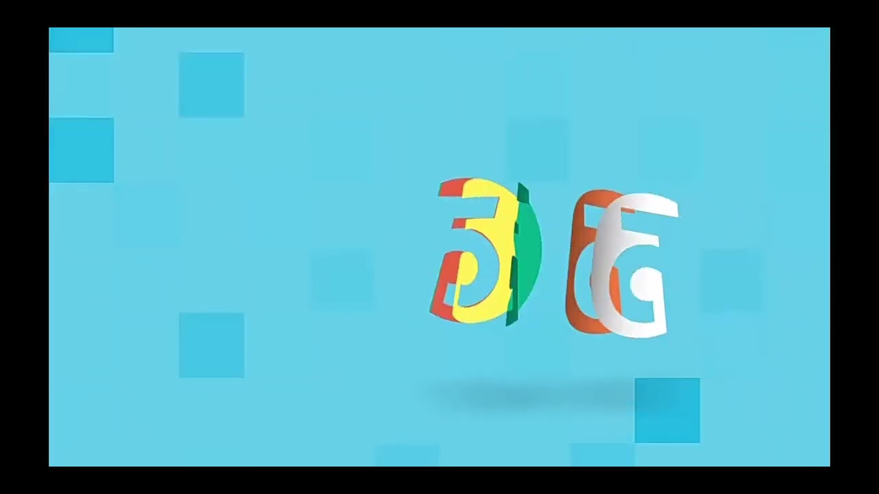 Tele5 - Ident (9.07.2019)