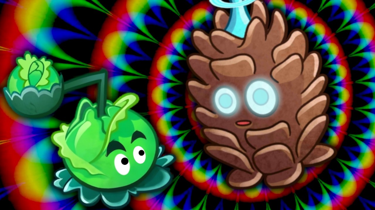 Leafy Pineclone Molekale is Better Than Expected