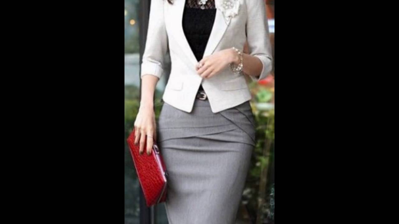 Elegant Outfit - Formal Wear for Women
