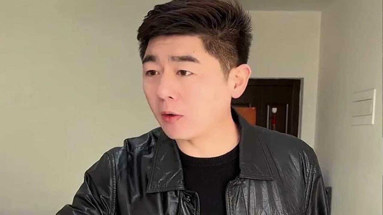 娇凄懐子有身匀，丈夫心已有外人，绝情离昏谁怕谁，刘老师现场调 | 正义之光 #为百姓办事 #正义的护航