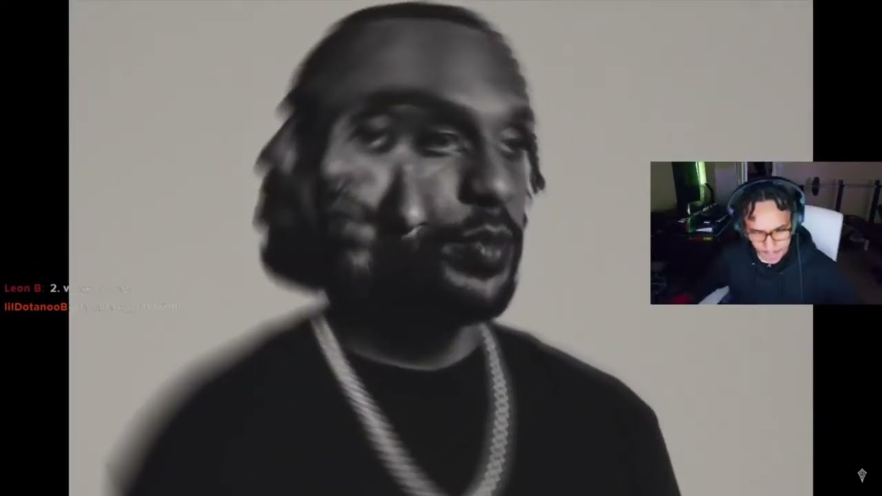 WE OUSSIDE TONIGHT!! | AZZY! Reacts to BILLA JOE - OUSSIDE