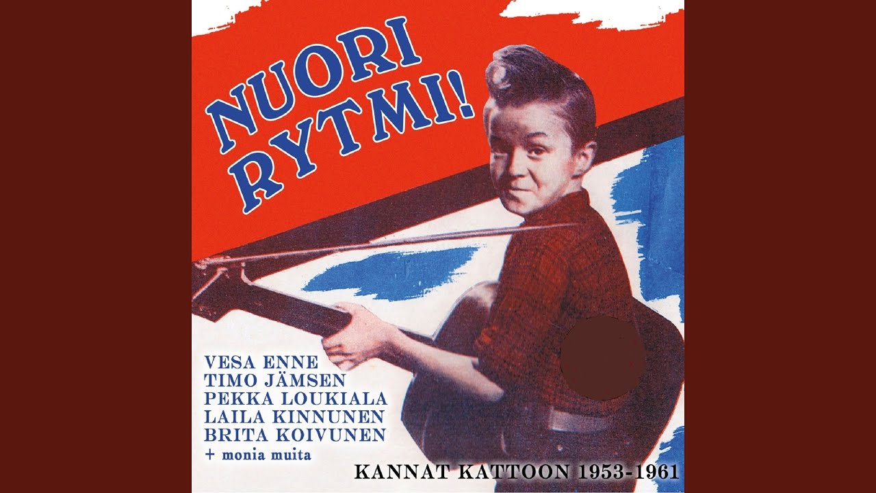 Nuori Rytmi