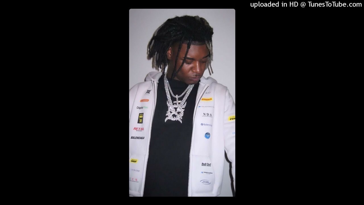 [FREE] KEN CARSON TYPE BEAT 