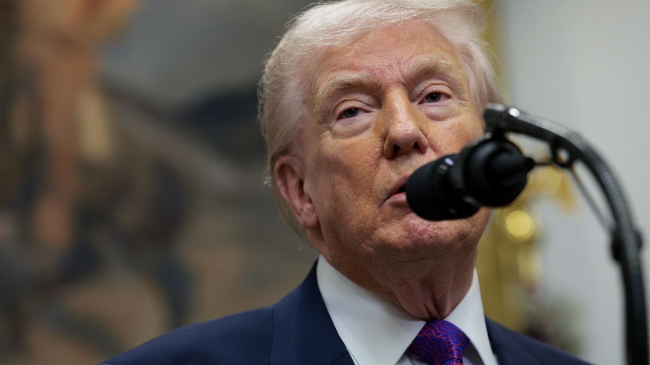 Трамп сделал сенсационное заявление — предупредил весь мир.