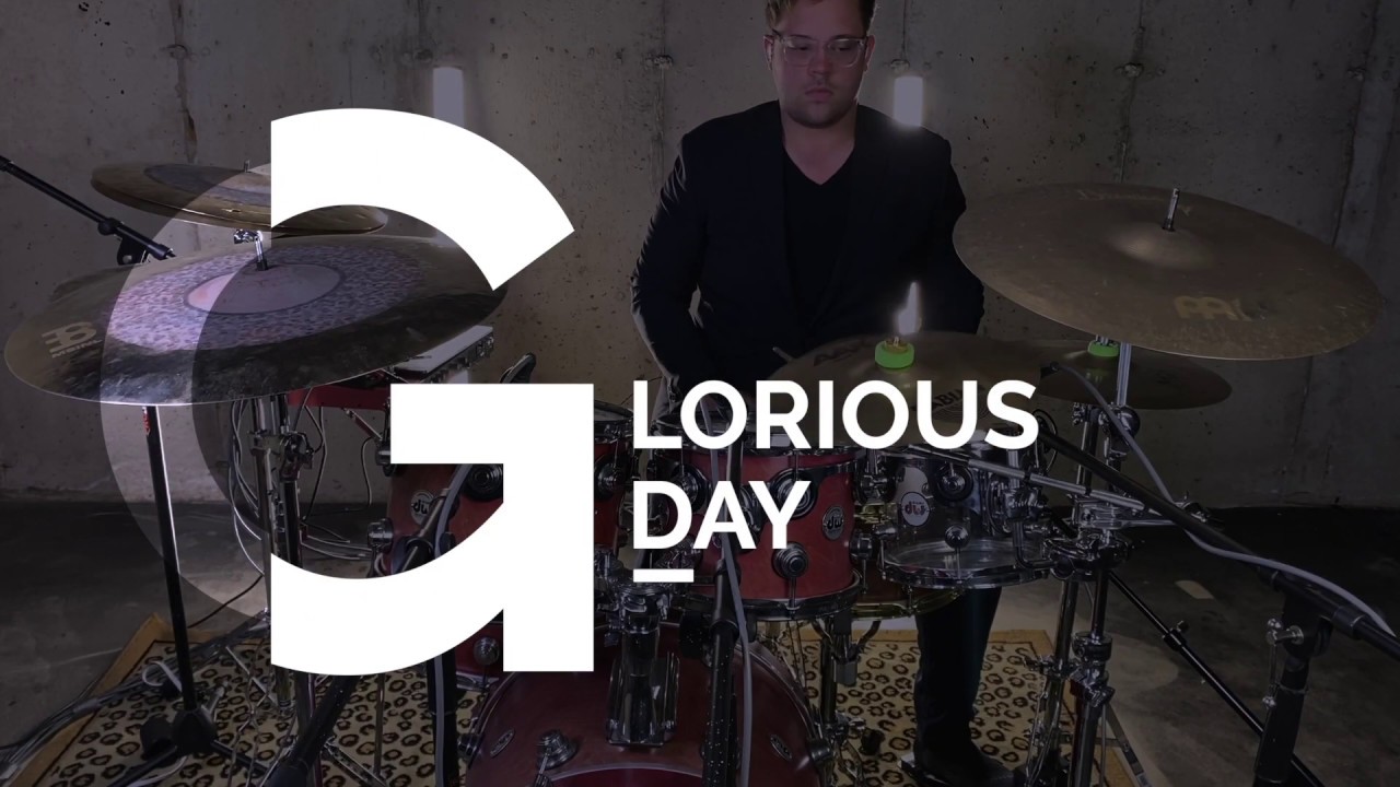 Glorious Day / All Nations Worship