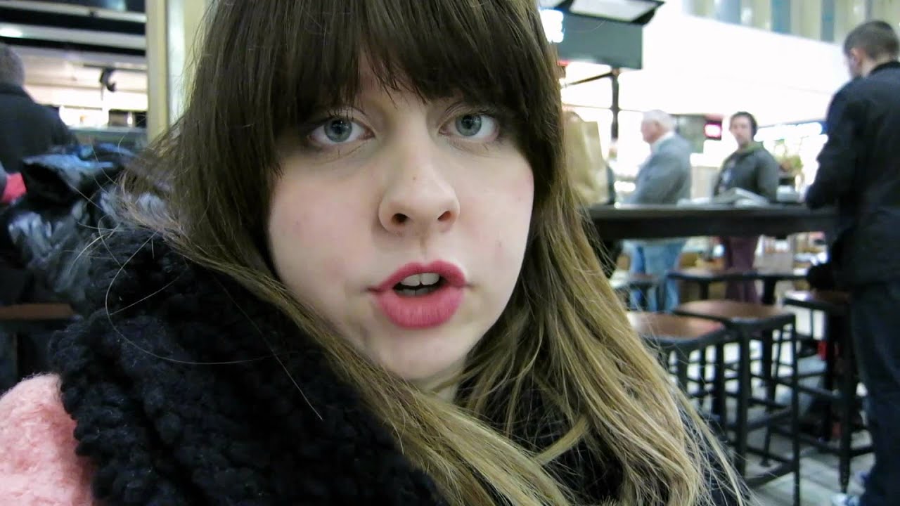 VLOG #1: Weekend away with the girls | fayesfix