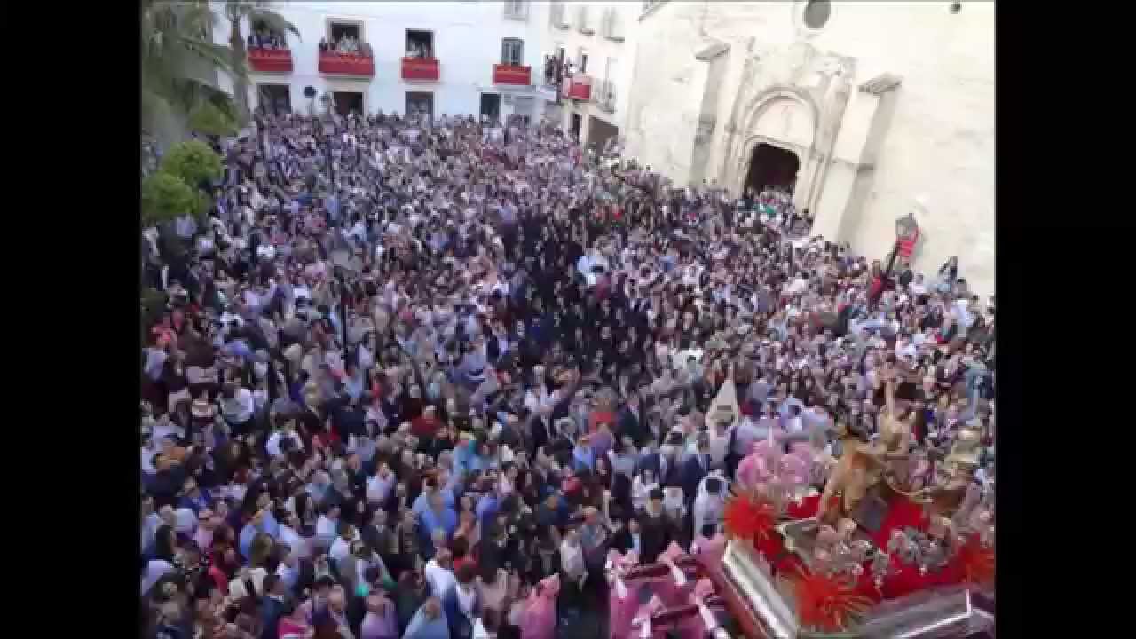 Timelapse HD. Salida de 